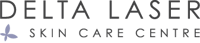 Delta Laser Logo